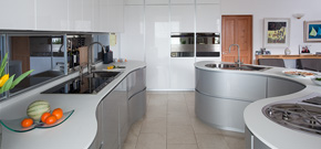 Kitchens > Completed Projects > Dune Kitchen, Rostrevor