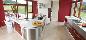 Kitchens > Completed Projects > Crystal Kitchen