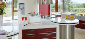 Kitchens > Completed Projects > Crystal Kitchen